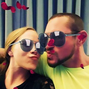 Meet your Posher, Kristi